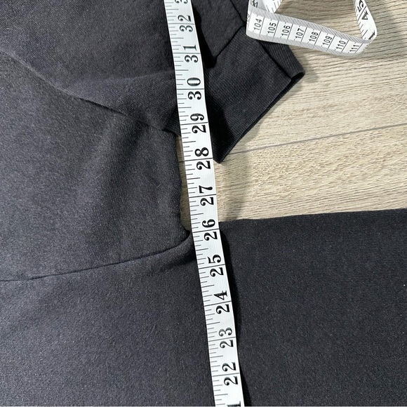 Vintage NFL Pittsburgh Steelers 2004 Black Sweatshirt Size XL - Picture 9 of 10